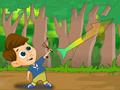 Spiel Kleiner Schütze  Online