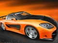 Spiel Coole Autos Puzzle  Online
