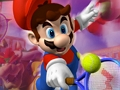 Spiel Super Mario Puzzle  Online