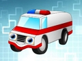 Spiel Krankenwagen Speicher  Online
