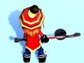 Spiel Hockeytor  Online