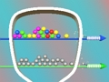 Spiel Rakete ziehen  Online