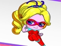 Spiel Chibi-Marienkäfer-Malbuch  Online
