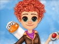 Spiel Tulpe zurück nach Hause  Online