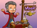 Spiel Welches ist anders Cartoon  Online