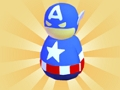 Spiel Wackelner Mann online Online