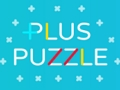 Spiel Plus Puzzle Online