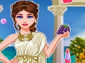 Spiel Legendäre Mode griechische Göttin  Online