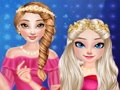 Spiel Prinzessin High Fashion Red Carpet Show  Online