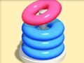 Spiel Hoop sortieren  Online