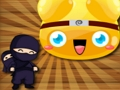 Spiel Jelly Ninja Online