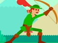 Spiel Bogen und Winkel  Online