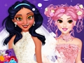 Spiel Prinzessin Bollywood Hochzeitsplaner  Online
