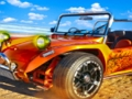 Spiel Beach Buggy Racing: Buggy der Schlacht  Online