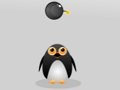 Spiel Hungriger Pinguin  Online