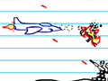 Spiel Schusslinie  Online