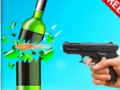 Spiel Scharfschützenflaschenschießen  Online