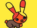 Spiel Easy Kids Malbuch  Online