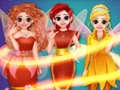 Spiel BFF im Märchenstil  Online