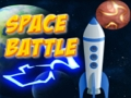 Spiel Weltraumschlacht  Online