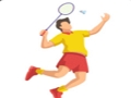 Spiel Sportworträtsel  Online