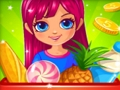 Spiel Supermarkt Dash  Online