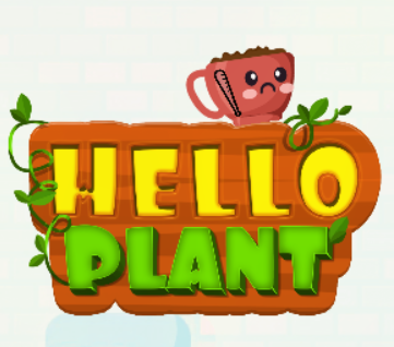 Spiel Hallo Pflanze  Online