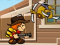 Spiel Ranger-Aktion  Online