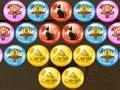 Spiel Bubble Shooter Ägypten  Online