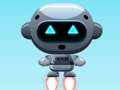 Spiel Fliegender Roboter  Online