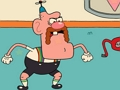 Spiel Onkel Opa versteckt  Online