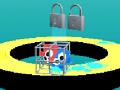 Spiel Kreis Jumper  Online