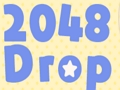 Spiel 2048 Tropfen  Online