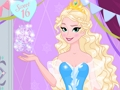 Spiel Ab und zu Eliza Sweet Sixteen  Online