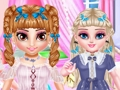 Spiel Kleine Prinzessin Lolita Style Makeover  Online