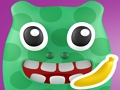 Spiel Fruchtmonster  Online
