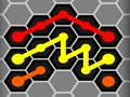 Spiel Hexa-Verbindungen  Online