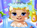Spiel Meine Babypflege  Online
