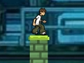 Spiel Ben 10 Alien Online