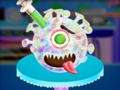 Spiel Corona Kuchen kochen  Online