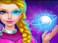 Spiel Anime Fantasy Dress Up Online