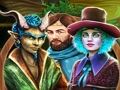 Spiel Geheimnisse von Efria  Online