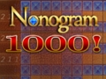 Spiel Nonogramm 1000! Online