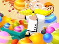Spiel Verrückter Professor Bubble  Online