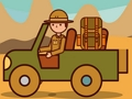 Spiel Safari Ride Unterschied  Online