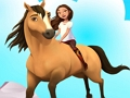 Spiel Pferd läuft 3D  Online