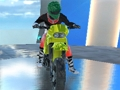 Spiel Citybike-Stunt  Online