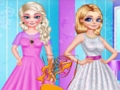 Spiel BFF Sommermode  Online