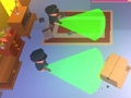 Spiel Blocky Plünderer Dieb 3d Online