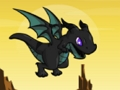 Spiel Flappy Dragon Online